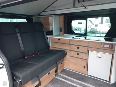 Pilote Campervan CV500BC CV 500 BC - 59.490 € - #5