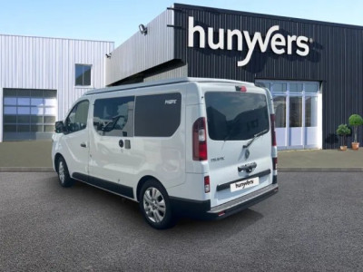 Pilote Campervan CV500BC EVIDENCE + - 63.900 € - #2