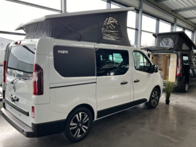 Pilote Campervan CV500BC cv 500 bc - A partir de 59.900 € - #1