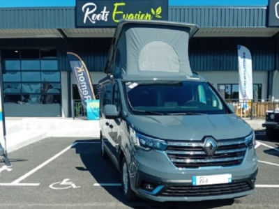 Achat Pilote Campervan CV500BC CV 500 BC Neuf