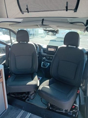 Pilote Campervan CV500BC CV 500 BC - Photo 8
