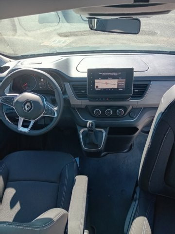 Pilote Campervan CV500BC CV 500 BC - Photo 9