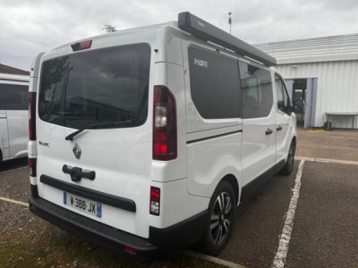 Pilote Campervan CV500BC cv500 bc 2024 boite auto - Photo 2