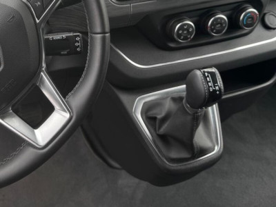 Pilote Campervan CV500BC cv500 bc 2024 boite auto - Photo 4