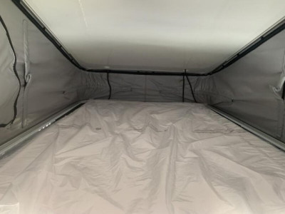 Pilote Campervan CV500BC cv500 bc 2024 boite auto - Photo 6