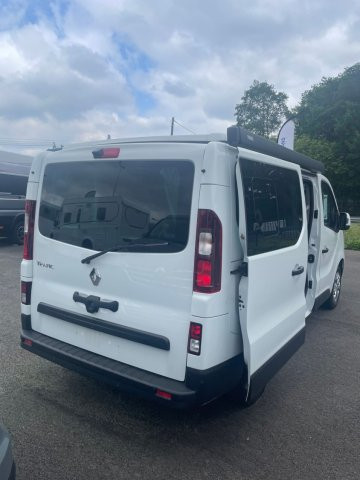 Pilote Campervan CV500BC CV 500 BC - Photo 2