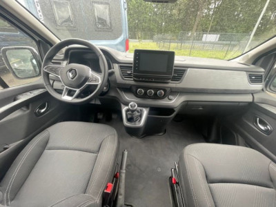 Pilote Campervan CV500BC CV 500 BC - Photo 3