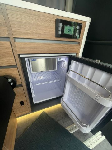 Pilote Campervan CV500BC CV 500 BC - Photo 7