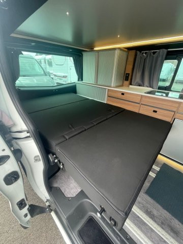Pilote Campervan CV500BC CV 500 BC - Photo 10