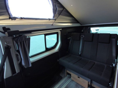 Pilote Campervan CV500BC CV 500 BC - Photo 4