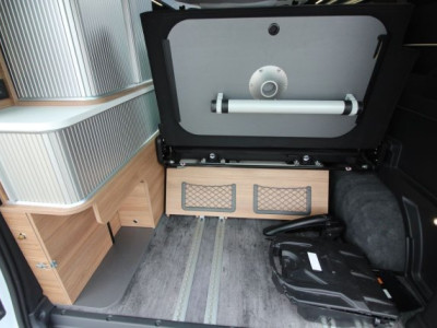 Pilote Campervan CV500BC CV 500 BC - Photo 8