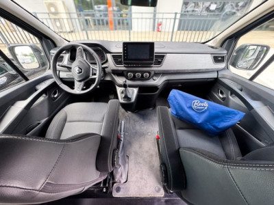 Pilote Campervan CV500BC CV 500 BC - Photo 11