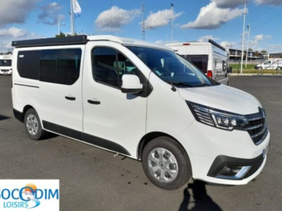 Pilote Campervan CV500BF cv 500 bf - 51.900 € - #1