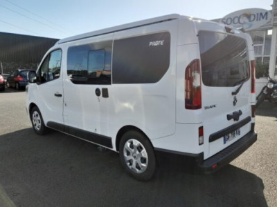 Pilote Campervan CV500BF cv 500 bf - 51.900 € - #3