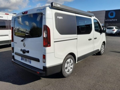 Pilote Campervan CV500BF cv 500 bf - 51.900 € - #4