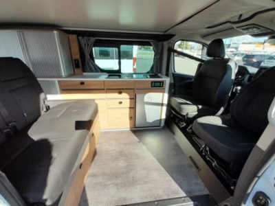 Pilote Campervan CV500BF cv 500 bf - 51.900 € - #6