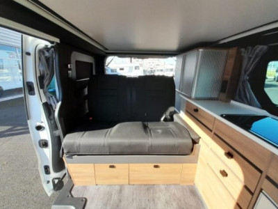 Pilote Campervan CV500BF cv 500 bf - 51.900 € - #8