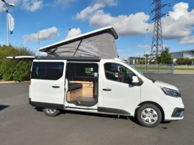 Pilote Campervan CV500BF cv 500 bf - 51.900 € - #11