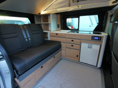 Pilote Campervan CV500BF CV 500 BF - 68.950 € - #4