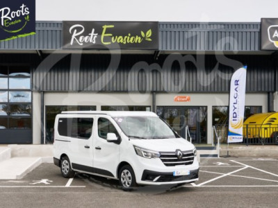 Achat Pilote Campervan CV500BF CV 500 BF Neuf