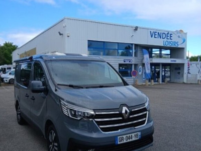 Achat Pilote Campervan CV500BF 500 bf Occasion