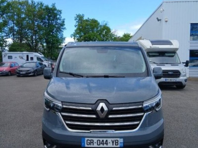 Pilote Campervan CV500BF 500 bf - Photo 2