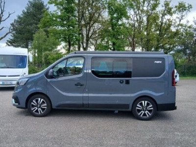 Pilote Campervan CV500BF 500 bf - Photo 3