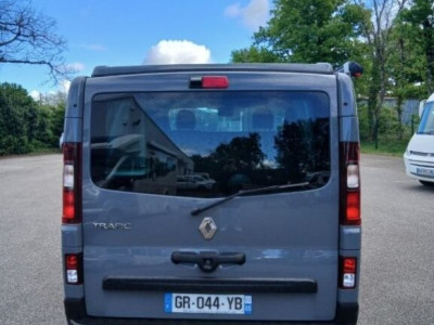Pilote Campervan CV500BF 500 bf - Photo 4