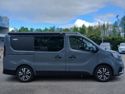 Pilote Campervan CV500BF 500 bf - Photo 5