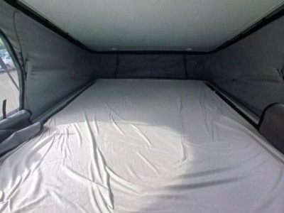 Pilote Campervan CV500BF 500 bf - Photo 15