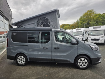 Pilote Campervan CV505BC Evidence CV 505 BC - 60.867 € - #2