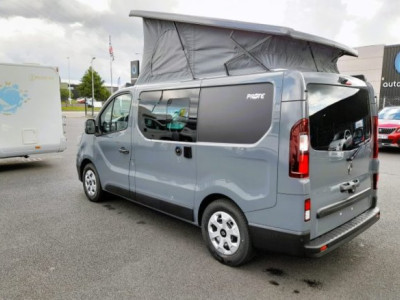 Pilote Campervan CV505BC Evidence cv 505 bc - 60.495 € - #9