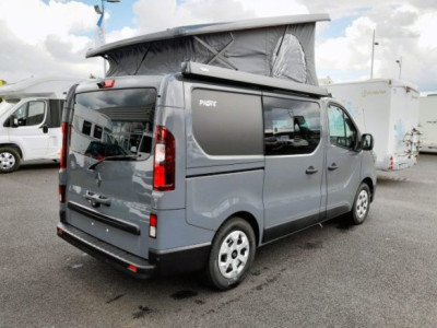 Pilote Campervan CV505BC Evidence cv 505 bc - 60.495 € - #10