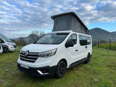 Pilote Campervan CV505BC Evidence 505 BC - 55.900 € - #2