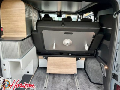 Pilote Campervan CV505BC Evidence cv 505 bc - A partir de 61.100 € - #6