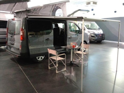 Pilote Campervan CV505BC Evidence CV 505 BC - 59.900 € - #10