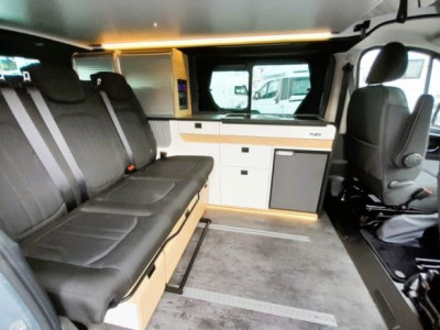 Pilote Campervan CV505BC Evidence cv 505 bc - Photo 16