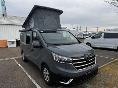 Pilote Campervan CV505BC Evidence cv505 bc 2025 boite auto - 60.490 € - #1