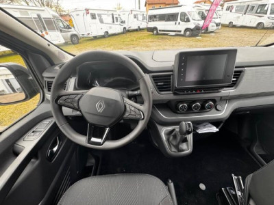 Pilote Campervan CV505BC Evidence cv505 bc 2025 boite auto - 60.490 € - #2