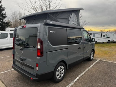 Pilote Campervan CV505BC Evidence cv505 bc 2025 boite auto - 60.490 € - #8