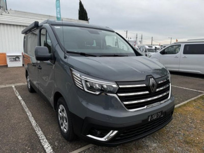 Pilote Campervan CV505BC Evidence cv505 bc 2025 boite auto - 60.490 € - #9