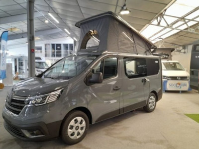 Pilote Campervan CV505BC Evidence cv 505 bc selection - Photo 2