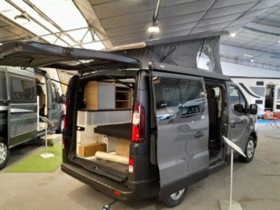 Pilote Campervan CV505BC Evidence cv 505 bc selection - Photo 3