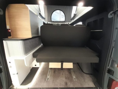 Pilote Campervan CV505BC Evidence cv 505 bc selection - Photo 4