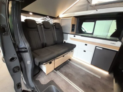 Pilote Campervan CV505BC Evidence cv 505 bc selection - Photo 5