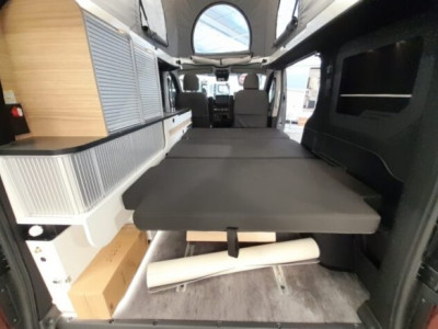 Pilote Campervan CV505BC Evidence cv 505 bc selection - Photo 6