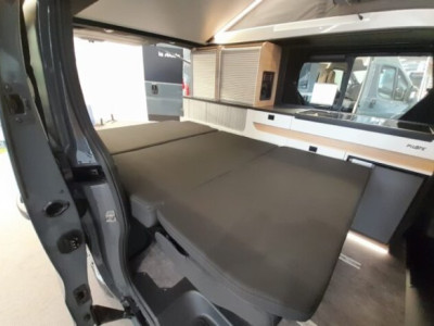 Pilote Campervan CV505BC Evidence cv 505 bc selection - Photo 7