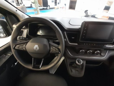 Pilote Campervan CV505BC Evidence cv 505 bc selection - Photo 8