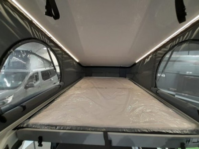Pilote Campervan CV505BC Evidence cv 505 bc selection - Photo 9