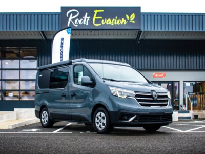 Pilote Campervan CV505BC Evidence CV 505 BC - Photo 3